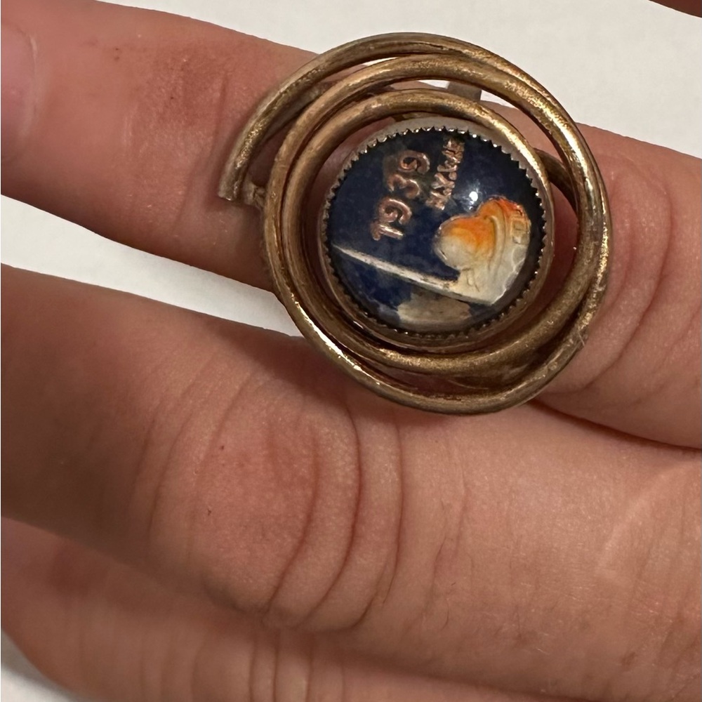 1939 world fair ring